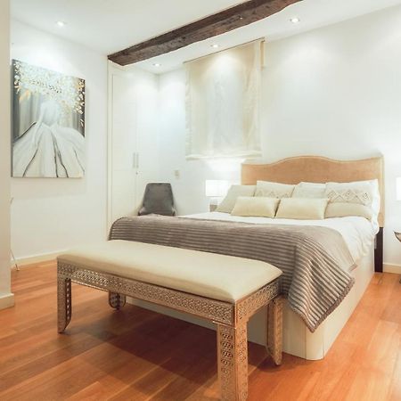 Apartamento Centro del Casco viejo Órigenes y tradición Bilbao Exterior foto