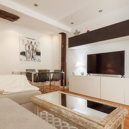 Apartamento Centro del Casco viejo Órigenes y tradición Bilbao Exterior foto