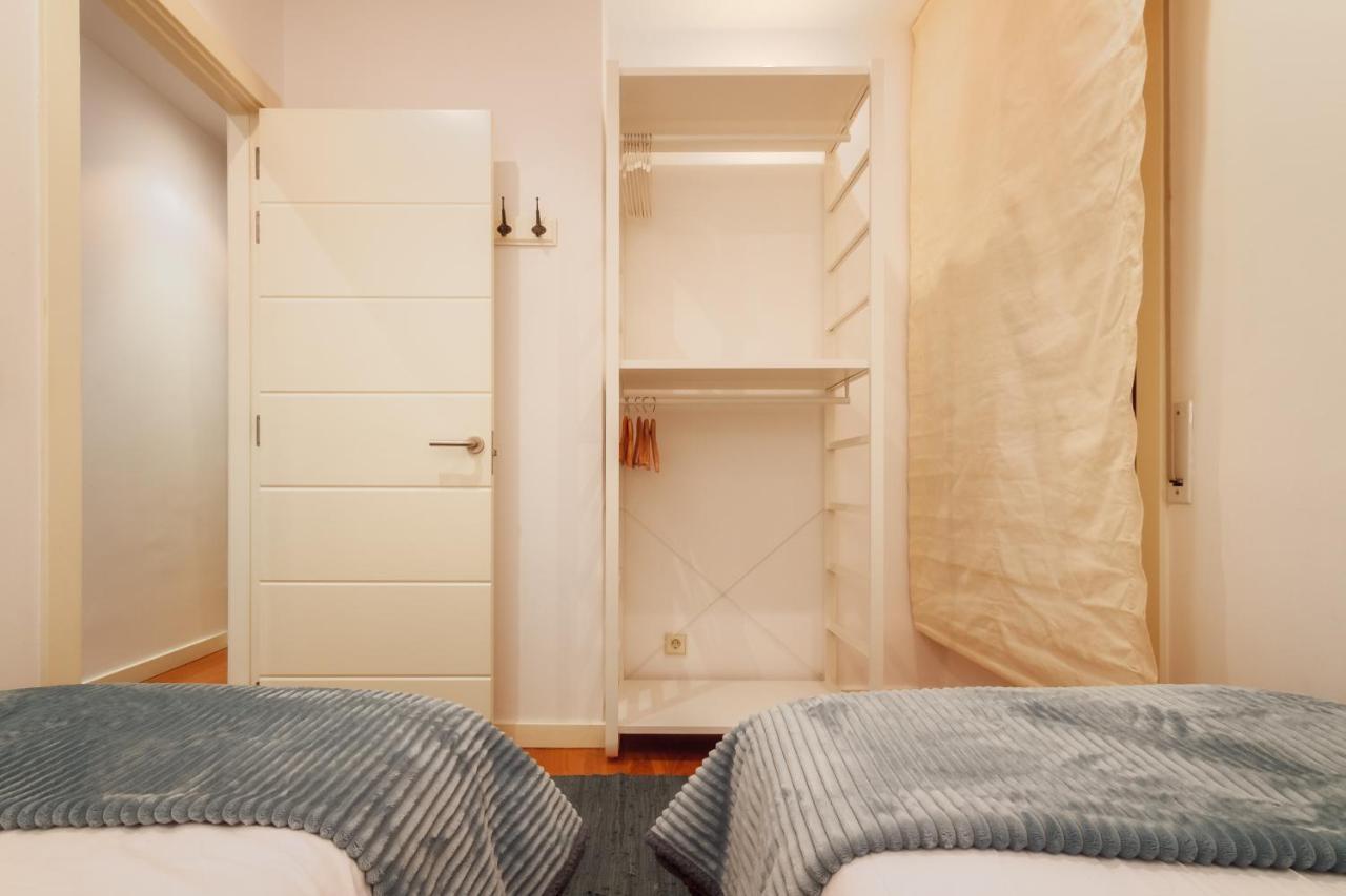 Apartamento Centro del Casco viejo Órigenes y tradición Bilbao Exterior foto