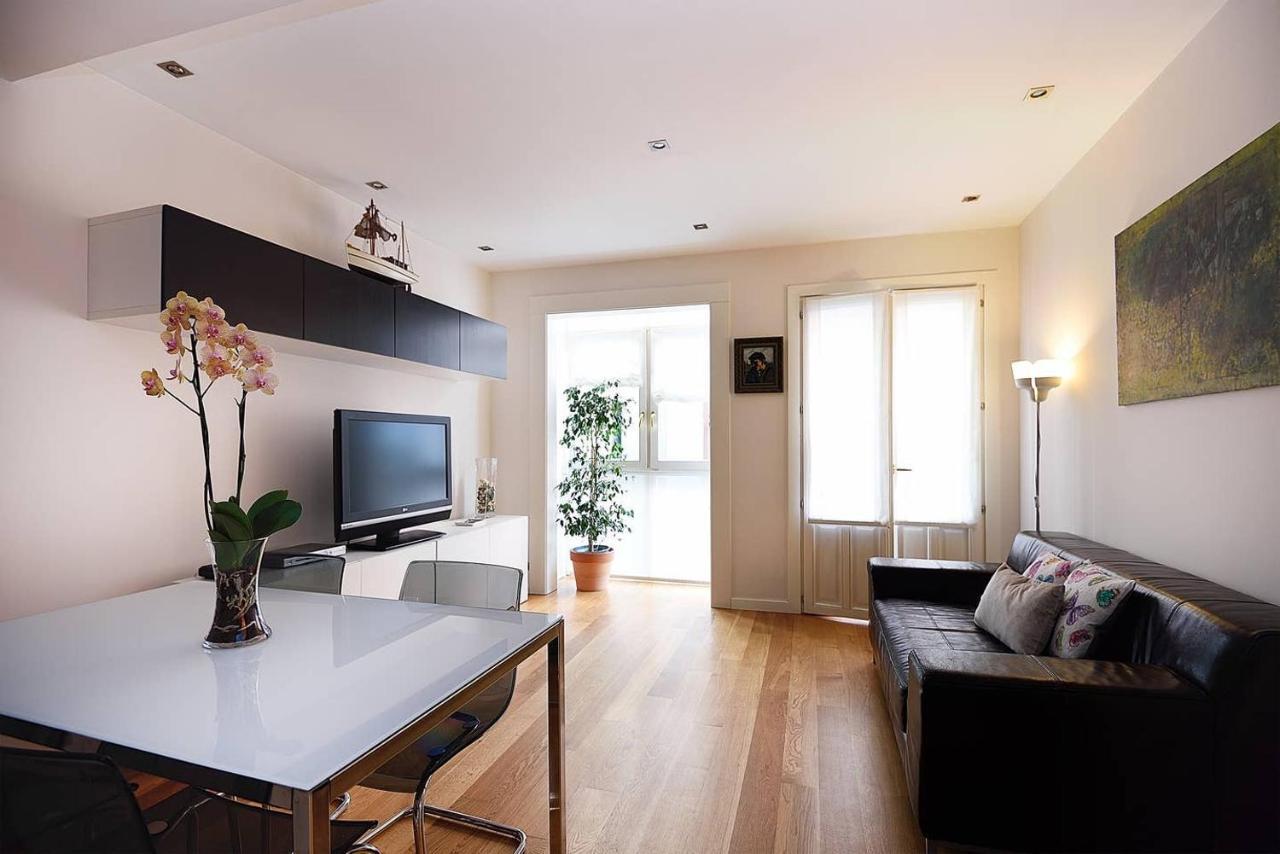 Apartamento Centro del Casco viejo Órigenes y tradición Bilbao Exterior foto