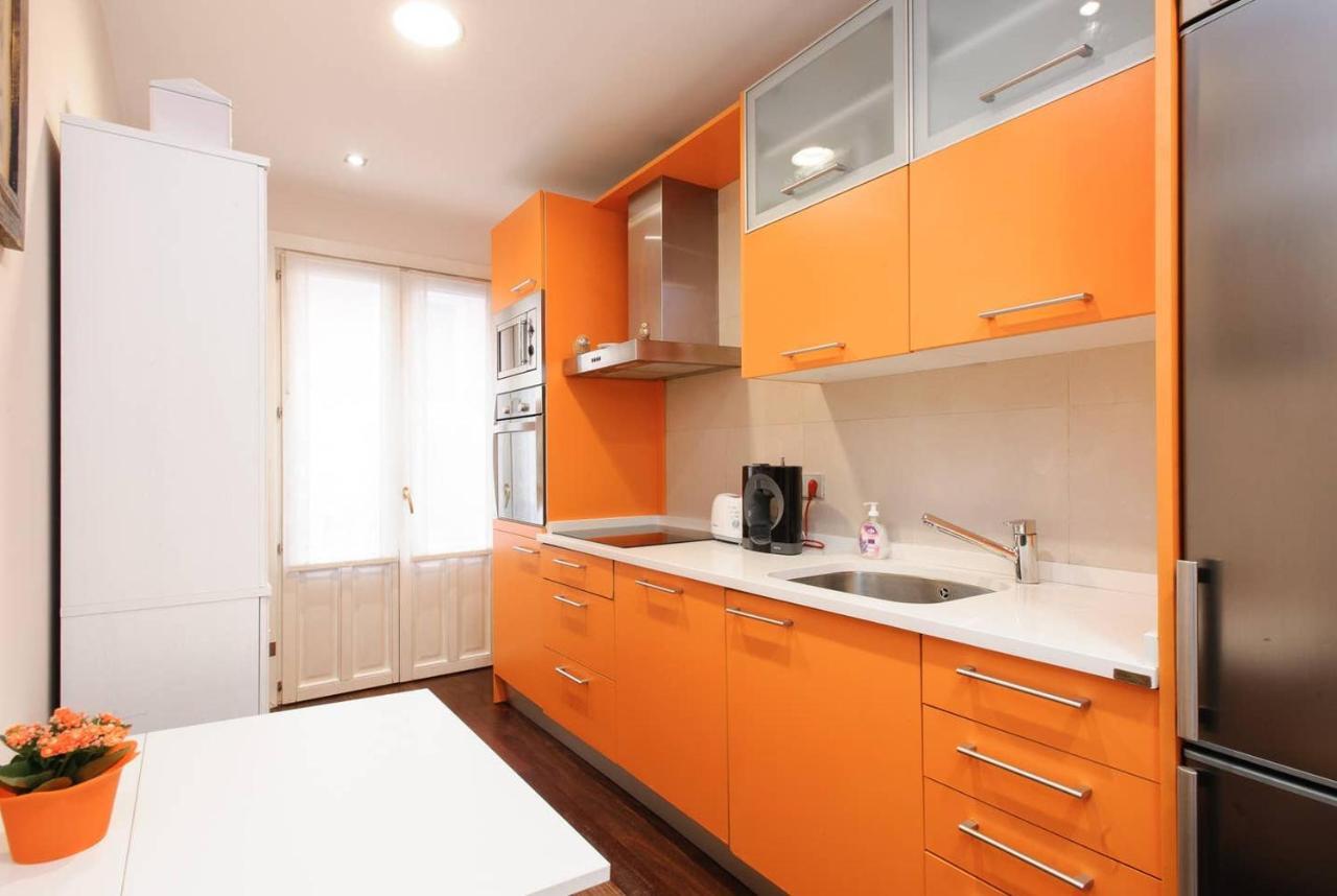 Apartamento Centro del Casco viejo Órigenes y tradición Bilbao Exterior foto